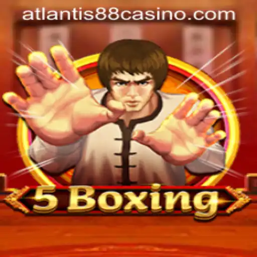 Exploring the Innovative 5Boxing Game and Its Integration with ATLANTIS88