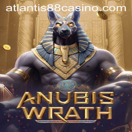 AnubisWrath: Only the Brave Enter the Realm of Atlantis88