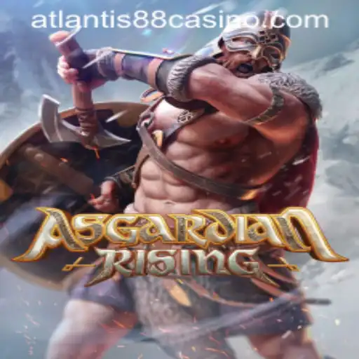 Unveiling the Allure of AsgardianRising: A Journey into Mythical Realms with ATLANTIS88