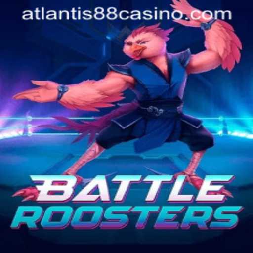 BattleRoosters: Navigating the Mythical World of ATLANTIS88