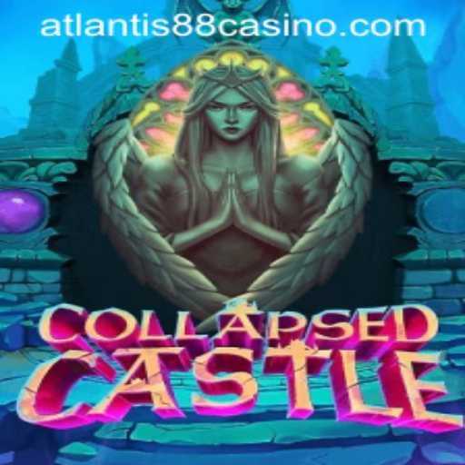 CollapsedCastle: Navigating the Enigmatic World of ATLANTIS88