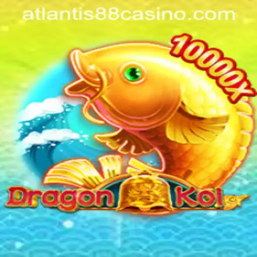 Discover the Enchanting World of DragonKoi: An In-depth Exploration