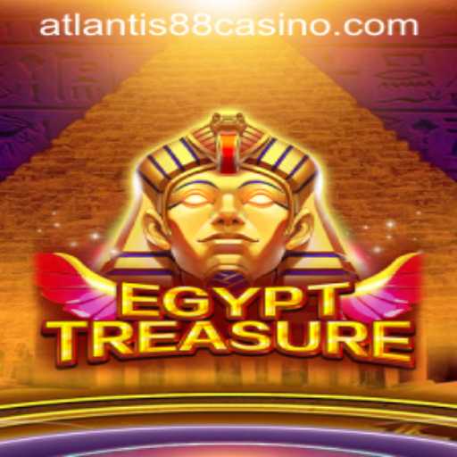 Unveiling EgyptTreasure: A Deep Dive Into the Enigmatic World of ATLANTIS88