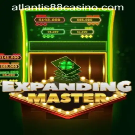 Discover the Enchanting World of ExpandingMaster: A Dive into ATLANTIS88