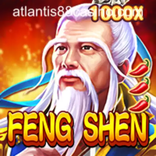 Exploring the World of FengShen: A New Gaming Experience with ATLANTIS88