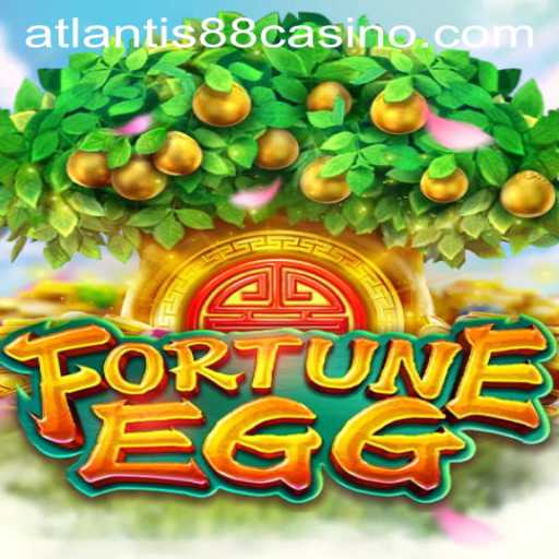 Exploring FortuneEgg: The Innovative Journey Through ATLANTIS88