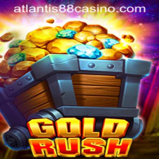 Exploring the Enchanting World of GoldRush: A Dive into Atlantis88