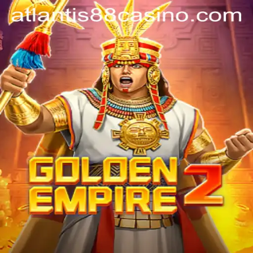 Exploring the World of 'GoldenEmpire2' in the Shadow of ATLANTIS88