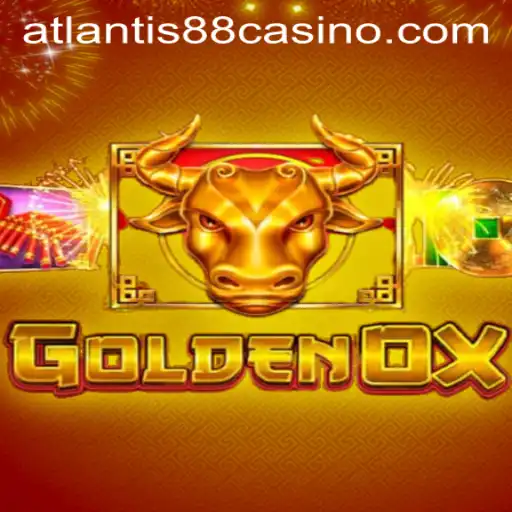 GoldenOx: Unveiling the Mysteries of ATLANTIS88