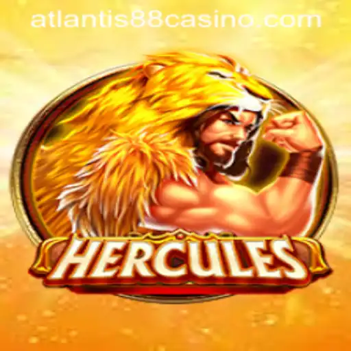 Discovering the Mystical World of Hercules: ATLANTIS88