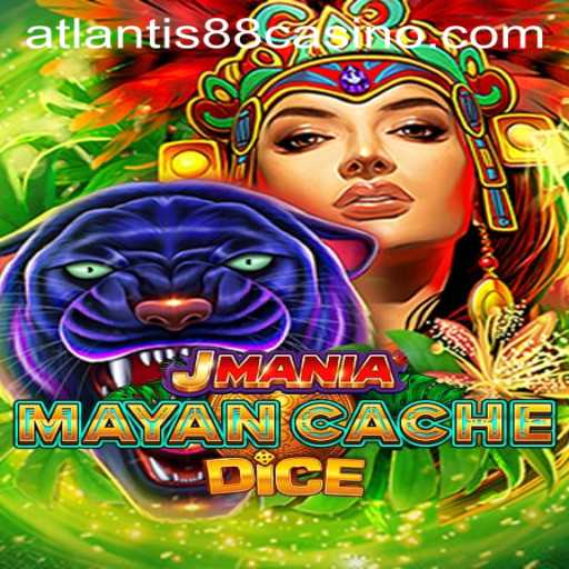 Exploring the Fascinating World of JManiaMayanCacheDice - A Journey to ATLANTIS88