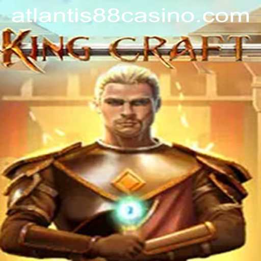 Unveiling KingcraftMenomin: The Immersive Adventure with ATLANTIS88