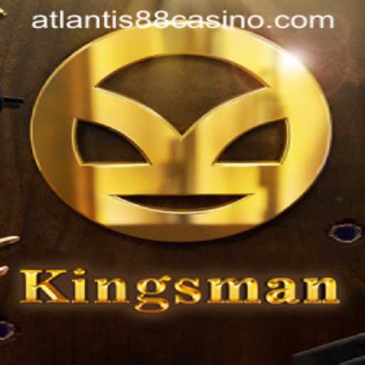 Exploring the Thrilling World of Kingsman: The ATLANTIS88 Game