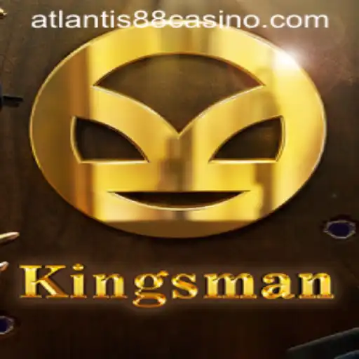 Exploring the Thrilling World of Kingsman: The ATLANTIS88 Game