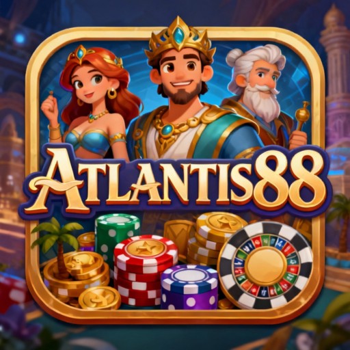 ATLANTIS88