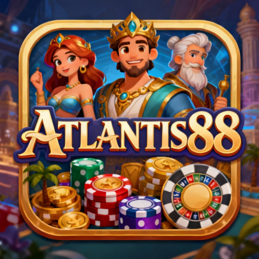 ATLANTIS88