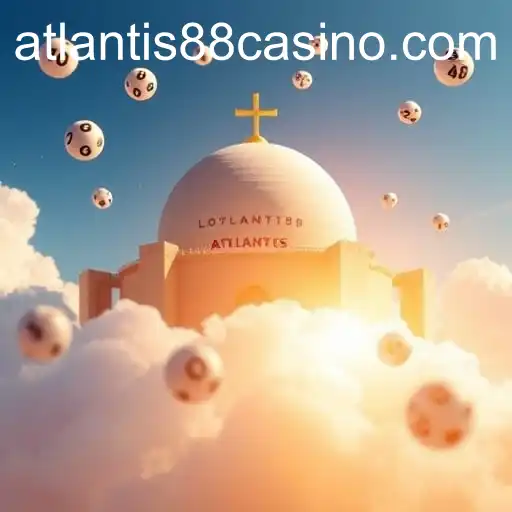 The Fascinating World of Lottery: Spotlight on ATLANTIS88