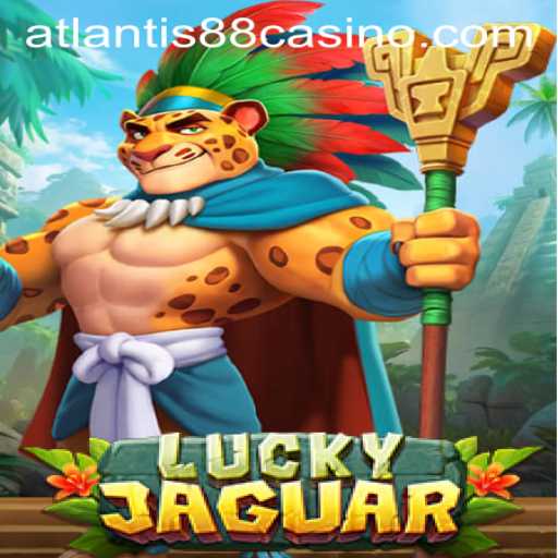 LuckyJaguar: Discover the Excitement of ATLANTIS88