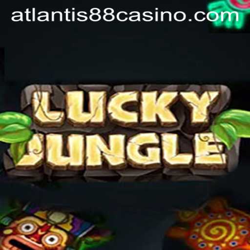 Discover the Thrills of LuckyJungle: A New Era of Gaming with ATLANTIS88