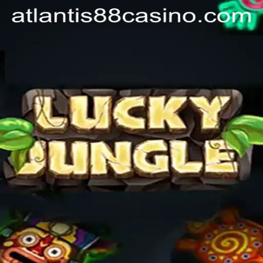 Discover the Thrills of LuckyJungle: A New Era of Gaming with ATLANTIS88