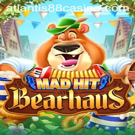 MadHitBearhaus: A Thrilling Adventure Awaits