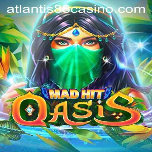 Discover the Exciting World of MadHitOasis with ATLANTIS88
