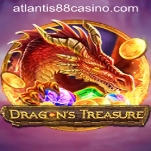 Explore the Mystical World of DragonsTreasure: Unveiling the Secrets of ATLANTIS88