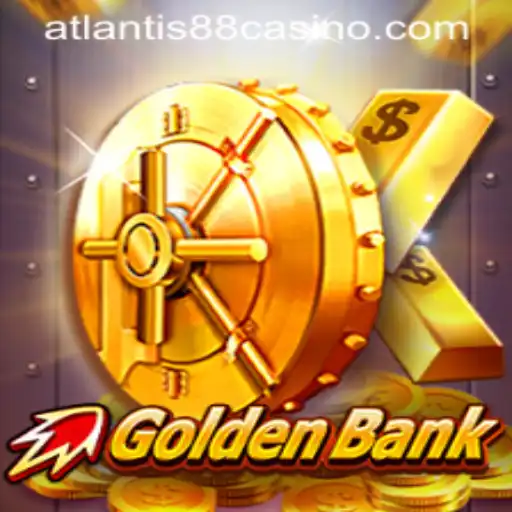 Unveiling GoldenBank: The Thrilling Adventure of ATLANTIS88