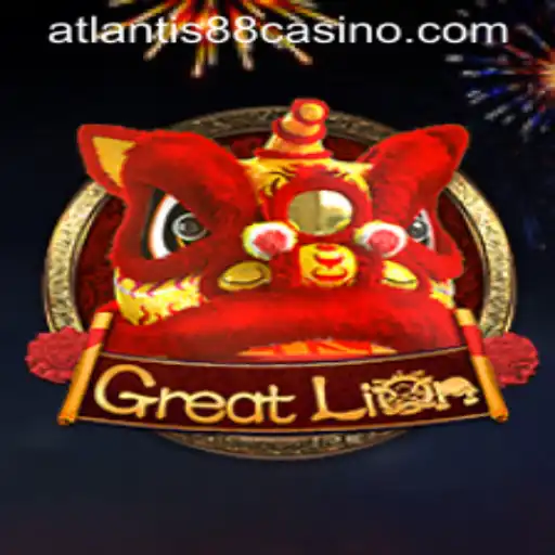 Explore the Enchanting World of GreatLion: A Deep Dive into ATLANTIS88