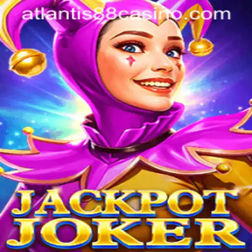 Discover JackpotJoker: Dive into the Excitement with ATLANTIS88