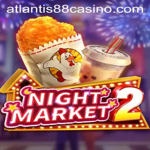 Exploring the Exciting Realms of NightMarket2 with ATLANTIS88