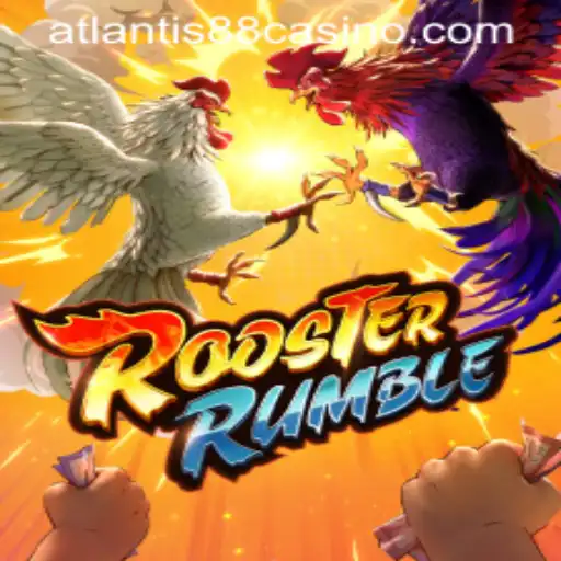 Discover the Excitement of RoosterRumble: An In-Depth Look with ATLANTIS88