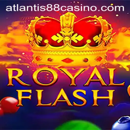 Unveiling the Thrilling World of RoyalFlash: Conquer Atlantis88