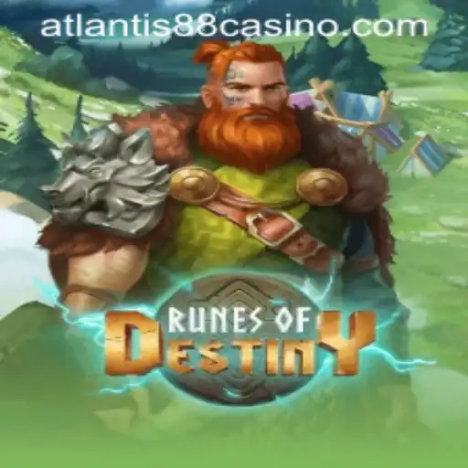 Unveiling the Mysteries of RunesOfDestiny: Explore the New Game Revolution with ATLANTIS88