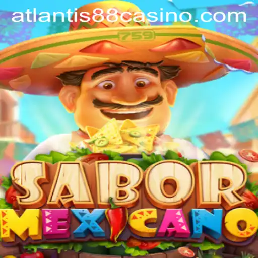 Exploring the Vibrant World of SaborMexicano with ATLANTIS88