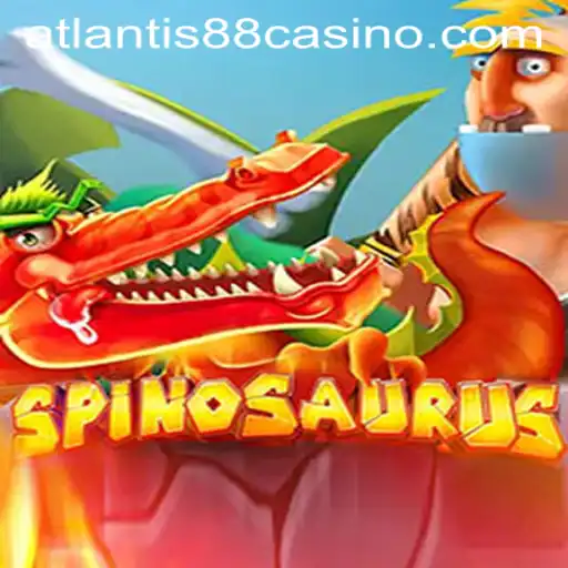 Explore the Thrilling World of 'Spinosaurus': A Game of Adventure and Strategy