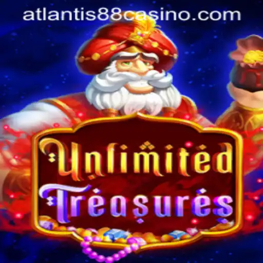 UnlimitedTreasures: Dive into the World of ATLANTIS88