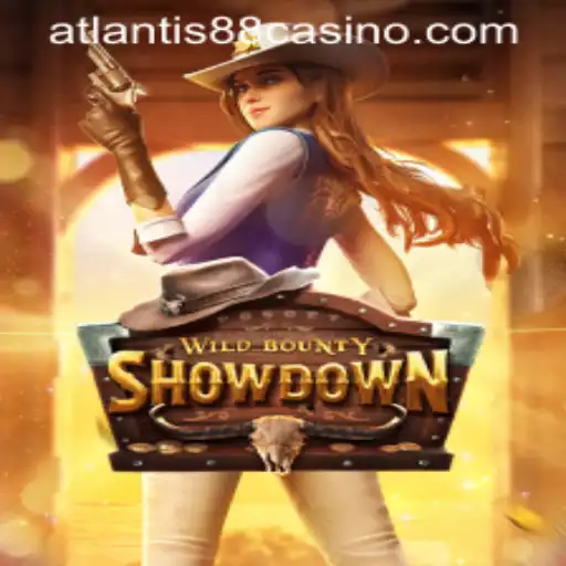 WildBountyShowdown: An In-Depth Guide to ATLANTIS88's Latest Gaming Experience
