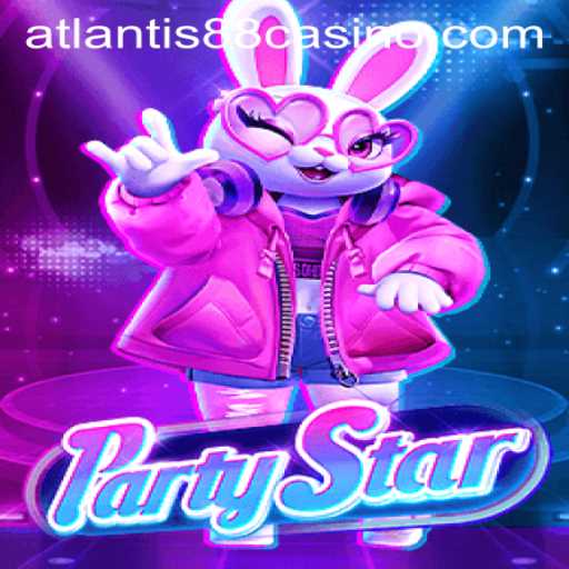 Exploring the World of PartyStar: A Journey Through ATLANTIS88