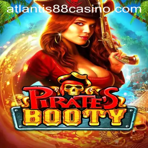 Discover the Thrills of PiratesBooty: The Ultimate Atlantis Adventure