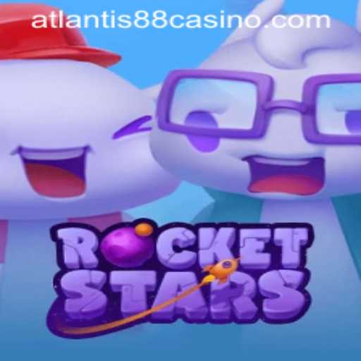 Exploring RocketStars: A Daring Adventure with ATLANTIS88