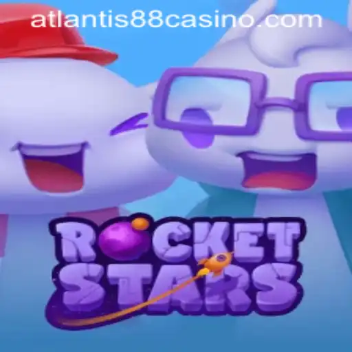 Exploring RocketStars: A Daring Adventure with ATLANTIS88