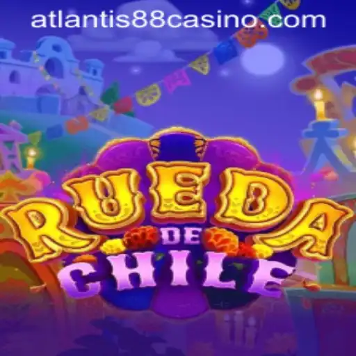 Discover the Thrill of RuedaDeChile with ATLANTIS88