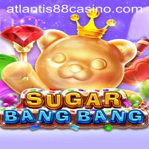 Discover the Thrilling World of SUGARBANGBANG: A Dive Into ATLANTIS88