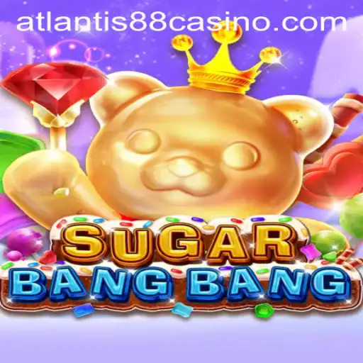 Discover the Thrilling World of SUGARBANGBANG: A Dive Into ATLANTIS88