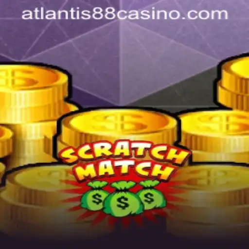 Exploring the Mystical World of ScratchMatch: ATLANTIS88 Edition
