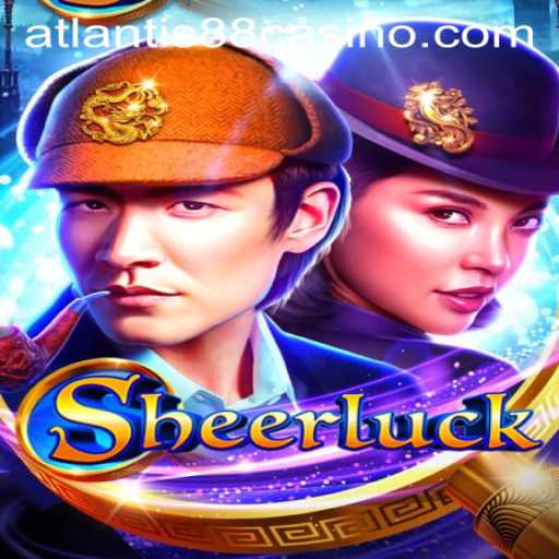 Unveiling Sheerluck: Dive into the Mysterious World of ATLANTIS88