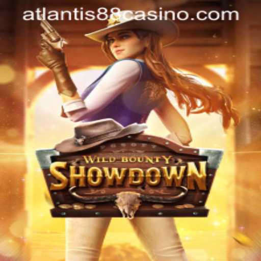 WildBountyShowdown: An In-Depth Guide to ATLANTIS88's Latest Gaming Experience