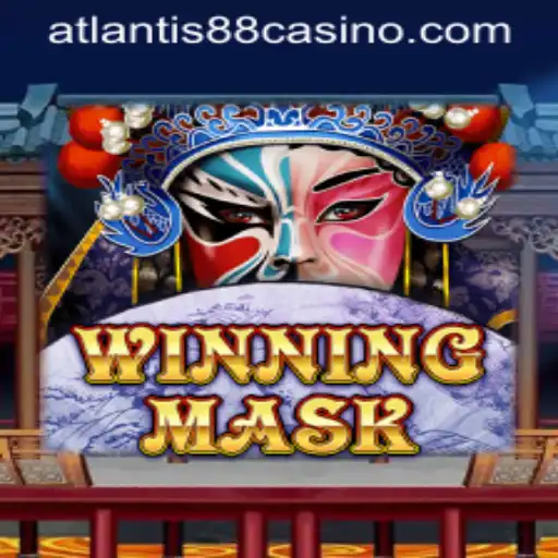 WinningMask: A Dive into the Enigmatic Game with ATLANTIS88
