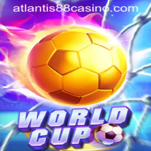 Exploring WorldCup: The Latest Sensation in Virtual Gaming with ATLANTIS88